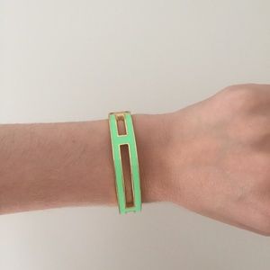 J. Crew Factory Bangle Bracelet